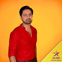 Marathi GIF by Star Pravah