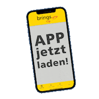 brings_ag logo app software download Sticker