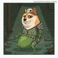 Rick And Morty Skull GIF by Doge Pound