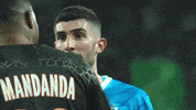 Explique Alvaro Gonzalez GIF by Olympique de Marseille