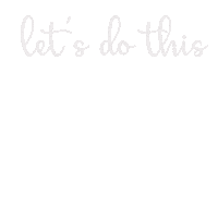 Get Motivated Do It Sticker