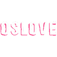 Norway Oslo Sticker