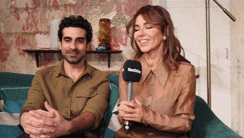 whatsonstage theatre ghosts cheryl ghost hunt GIF