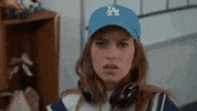 Barbara Dunkelman What GIF by Rooster Teeth