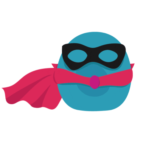 Awesome Beauty Sticker by eos Products