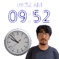 9Am Sticker
