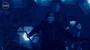 Jodie Whittaker Tardis GIF by Doctor Who