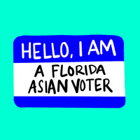 Voting Election Day GIF by #GoVote