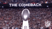 new england patriots football GIF by NFL