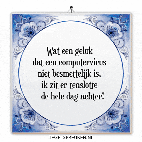 Nl Wijsheid GIF by Tegelspreuken.nl