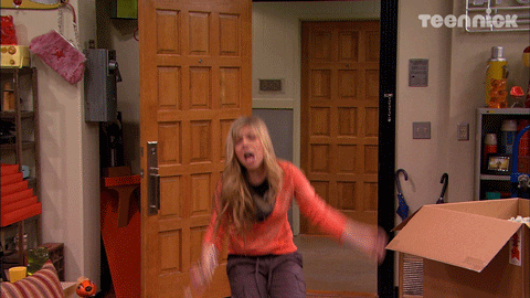 Icarly GIF by NickRewind