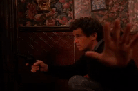season 2 GIF by Twin Peaks on Showtime