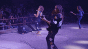 Perform Live Music GIF by Greta Van Fleet
