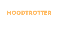 Mood Sticker by MODETROTTER