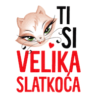 Cicamaca Sticker by Pionir Subotica