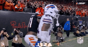 National Football League GIF by NFL
