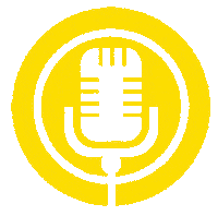 Podcast Sticker by Mrs. Mobile