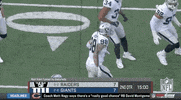 Las Vegas Raiders Football GIF by NFL