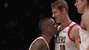 lets go GIF by NBA