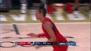 lets go yes GIF by WNBA