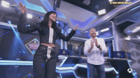 Alpha Spoiler GIF by El Hormiguero