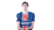 Spanish Sport Sticker by Paris Saint-Germain Handball