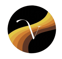 Spin Now Listening Sticker by thirteen lune