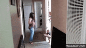 hop son GIF