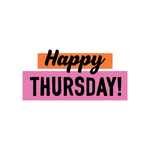 Spoilers Thursday Sticker by Pipsticks
