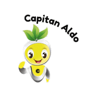 acapaldospa clab capaldo acapaldospa cap aldo Sticker