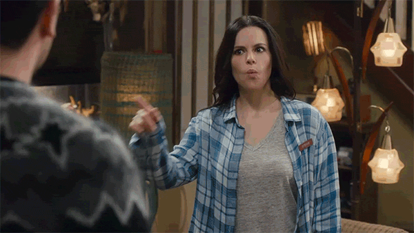 Schitts Creek Comedy GIF by CBC