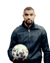 Sticker Ball Sticker by sportschau