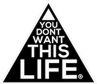 Swag Streetwear Sticker by You Dont Want This Life