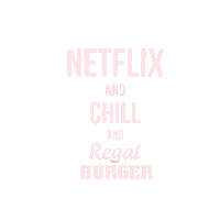 Fun Food Sticker by Regalburger