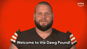 Amazon Cleveland GIF by NFL On Prime Video