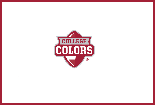 Alabama Roll Tide Sticker by College Colors Day