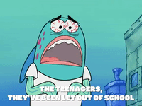 season 5 episode 13 GIF by SpongeBob SquarePants