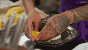 Australia Rice GIF by MasterChefAU