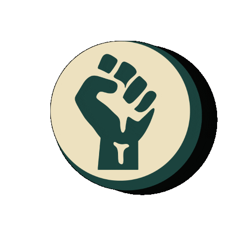 Campagne Chasseur Sticker