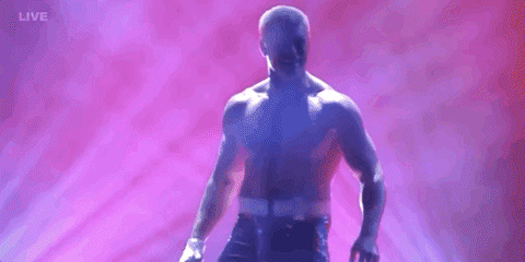 Cody Rhodes Aew On Tnt GIF by All Elite Wrestling on TNT