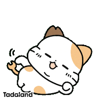 Sleepy Naptime Sticker