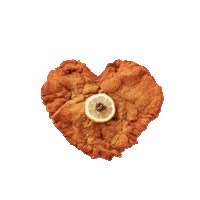 Heart Love Sticker by The Weitzer World