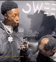 Woah GIF