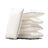 Cleaner Dressing Sticker by Artdeshine
