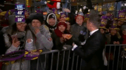 nyre GIF by New Year's Rockin' Eve