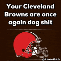 Browns Clevelandbrowns GIF