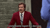that escalated quickly GIF