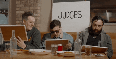 Pop Punk GIF by Pure Noise Records