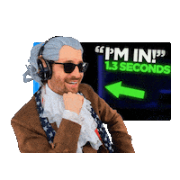 Invest Youtube Sticker