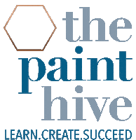 Loop Create Sticker by The Paint Hive